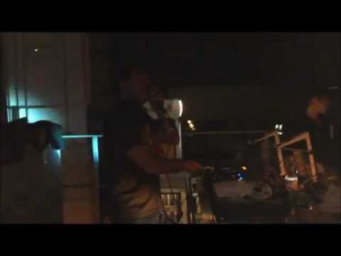 Heartical Sound @ Carnevale di Venezia 2K12 - Attila "2 Your Nana" & Djanta "As We Enter" Dubplate