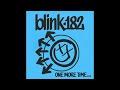 blink-182 - ANTHEM PART 3 but the mix sounds good