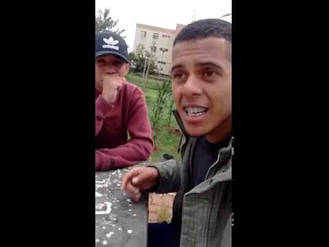 MC TH do HM-Era 1:30 da Manhã