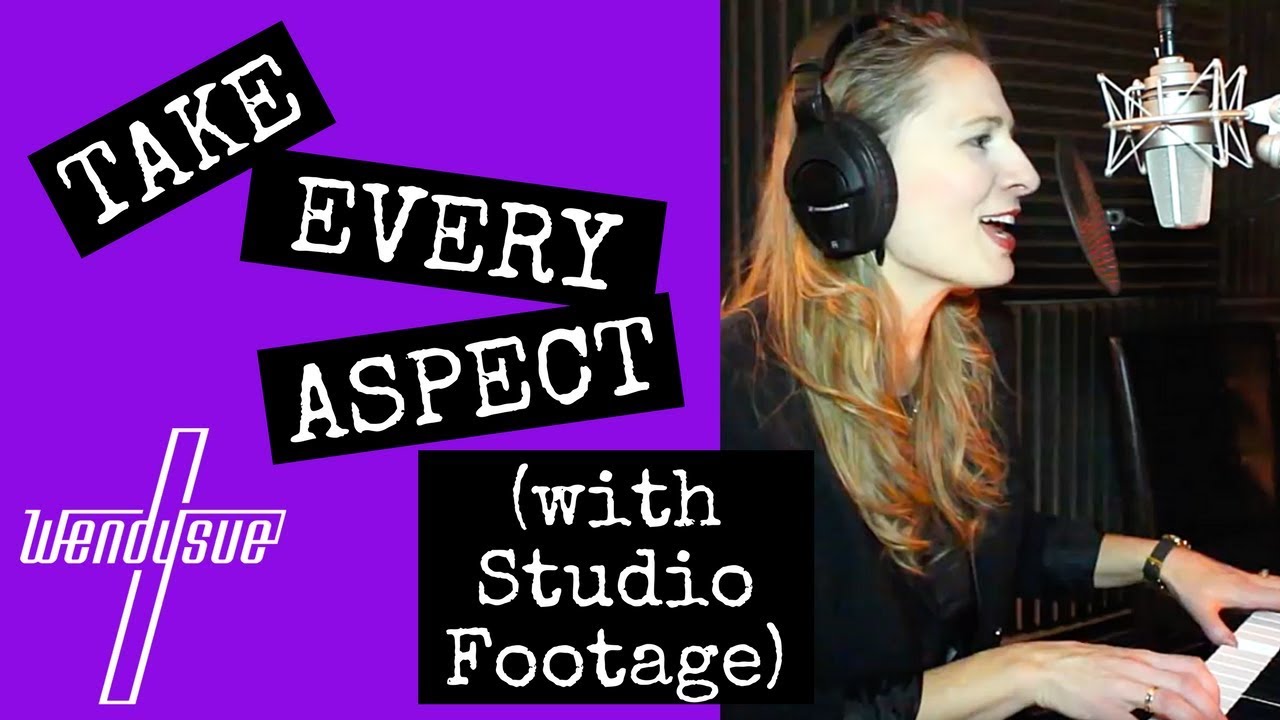 Promotional video thumbnail 1 for Wendysue Fluegge