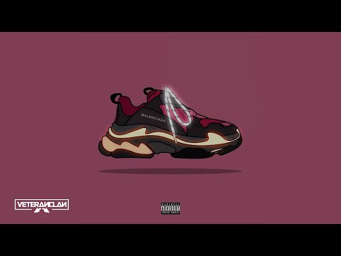 GOLDBACH - ”BALENCIAGA” 👟 feat. YAKKI & RXCKSTAR (Official Visual)