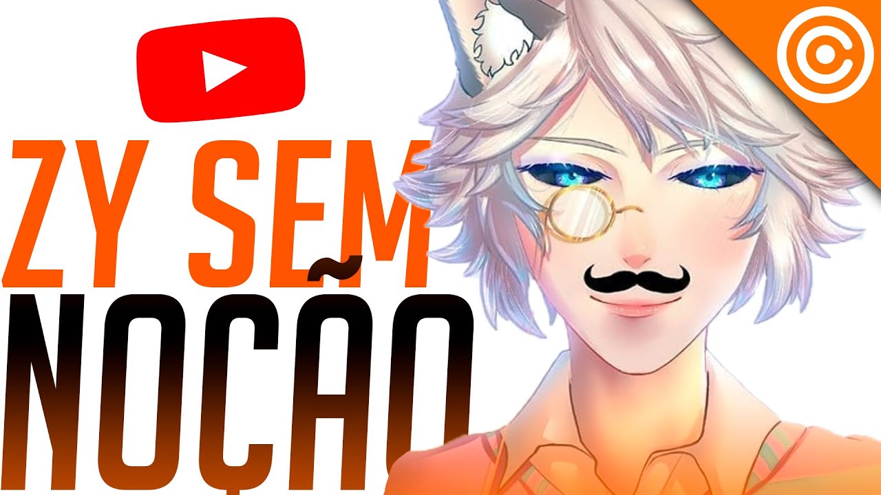 Zy está dando STRIKE em YOUTUBERS que o CRITICAM