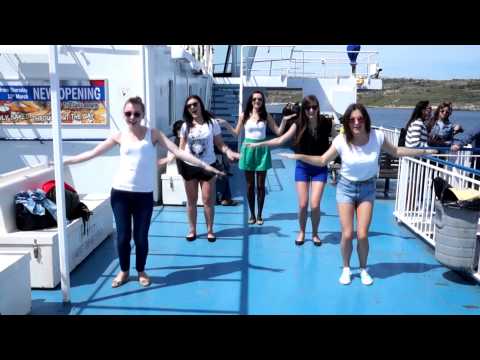 Malta! ♥ | Clean Bandit- Rather be