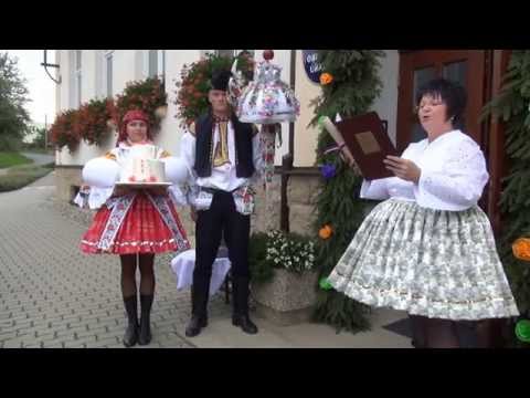 Hody v Sušicích 2015 - žádání o povolení hodů