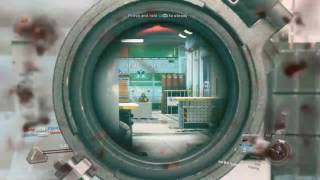 Call of duty black infinity warfare zombie