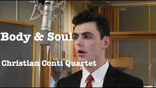 Body & Soul - Christian Conti