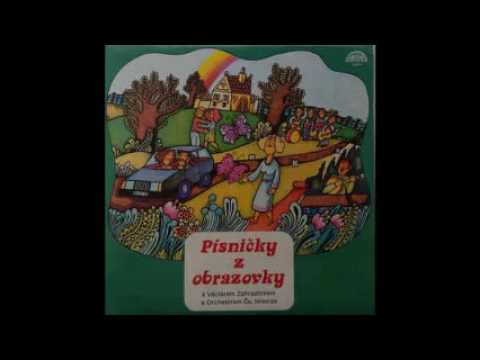 Helena Vondráčková - Sladké mámení