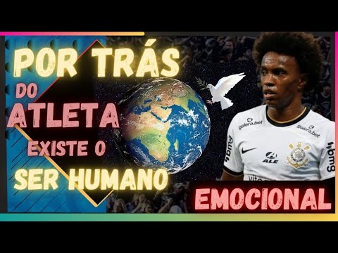 WILLIAN SABEMOS QUE VOC....