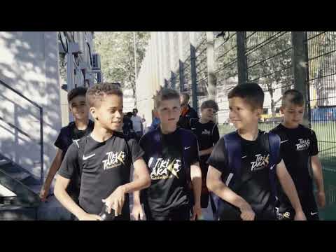 Folge 2: Karlsruher SC - Tiki Taka zu Gast beim KSC