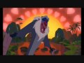The Hunchback Of Pride Rock Part 5