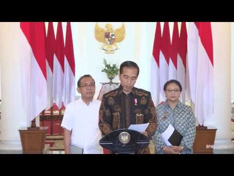 Apa persiapan yang lebih baik untuk potensi Yang meningkatkan anggota operasi