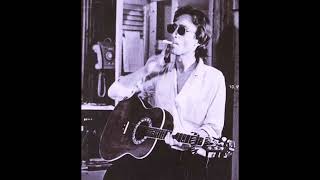 JOHN LENNON Singing NOBODY I KNOW Acoustic THE BEATLES