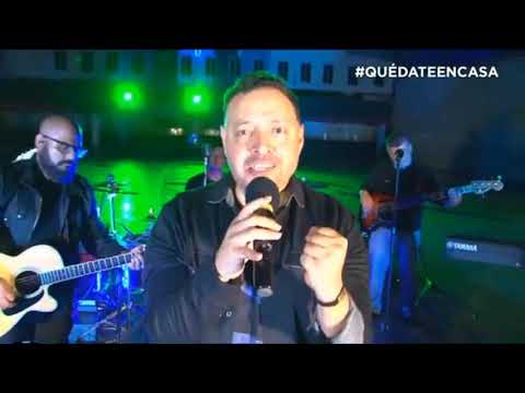 Te necesito art Alex Navas