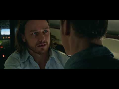 X-Men: Days of Future Past (2014) - We Were Supposed to Protect Them!