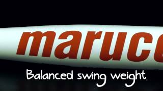 Video thumbnail: Marucci Team BBCOR: MCBT Adult