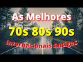 Músicas Internacionais Antigas 70 80 90 As Melhores Flash Back Anos 70 80 E 90 Volume