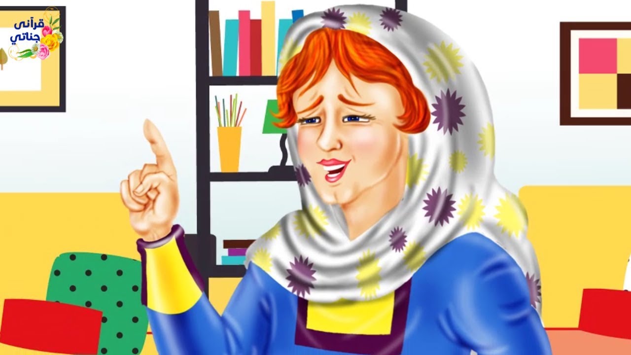 قصة عجيبة!! أمريكية بعد سخريتها من الإسلام تحدث لها المفاجئة و تعلن إسلامها و هي تبكي😭😭😭