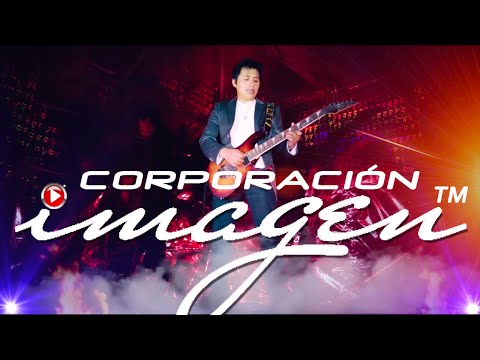 TOBIAS APAZA - EL AMOR NO ES LO MIO 2015 (MÁGICA STUDIOS™)