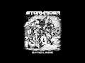 Stormrider Heavy Metal Machine EP 2018
