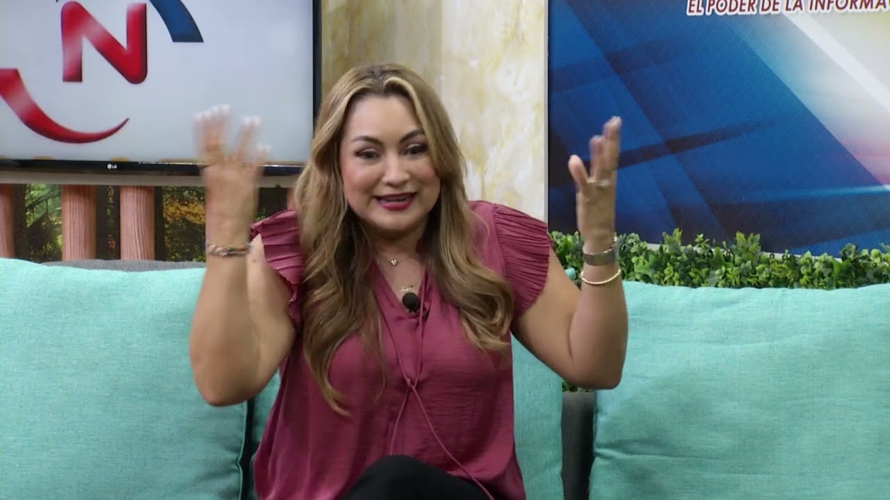 Conexiones: Amor vs control 