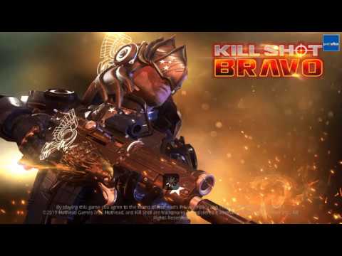Kill Shot Bravo - Region 31 - Missions - BATTLE HARDENED