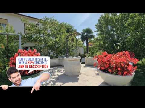 Apartment Vodnjan MN-1902 - Vodnjan, Croatia - Video Review