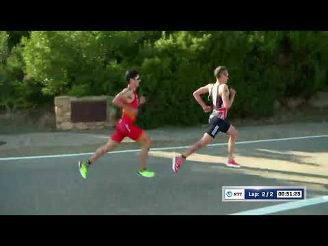 2020 Arzachena World Cup Men's Highlights