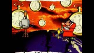 A che ora è la fine del mondo - Ligabue