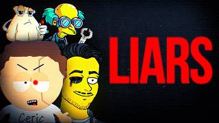 When AI Animation Channels Get Exposed…