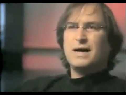 Steve Jobs talks about what he saw and he missed at Xerox PARC