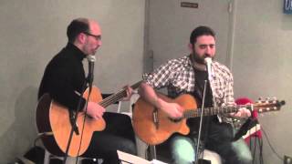 023 Du nord au sud - Louise Attaque (The H'cups)