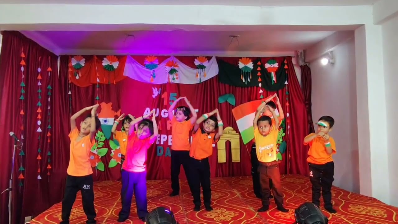 A Glimpse into Vandana Convent