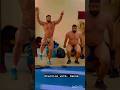 Legs Hardwork Workout Benia Pehlwan Jammu Shorts Viral Shortsyoutube