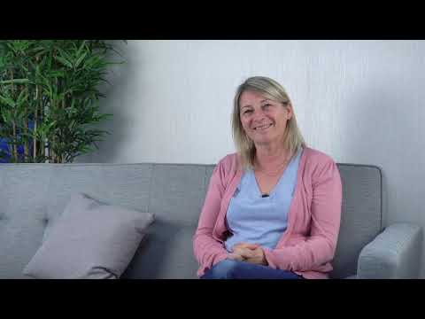 Modal video thumbnail