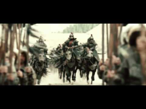 Mongol: The Rise Of Genghis Khan (2008) Official Trailer