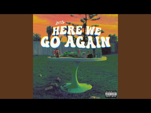 Video thumbnail for Here We Go Again