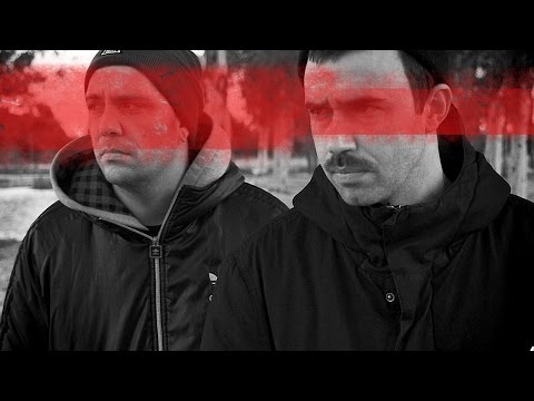 Dj West & Claver Gold  - Troppo Lontano - feat. Dj T-Robb (VIDEOCLIP UFFICIALE) HD 2015