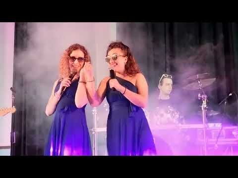 22 Aprile 2023 centro sociale Graziosi  FRANCO BAGUTTI Martina Rosario, Giada Franza, MAMMA MIA