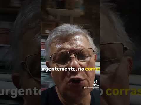 Fugas de gas !!!LA LUCIÉRNAGA . VILLA GDOR.GALVEZ(S.F)