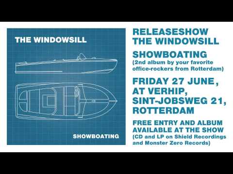 The Windowsill - Showboating - In Riddles