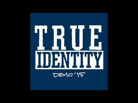 True Identity - True Identity S/T (Full DEMO)