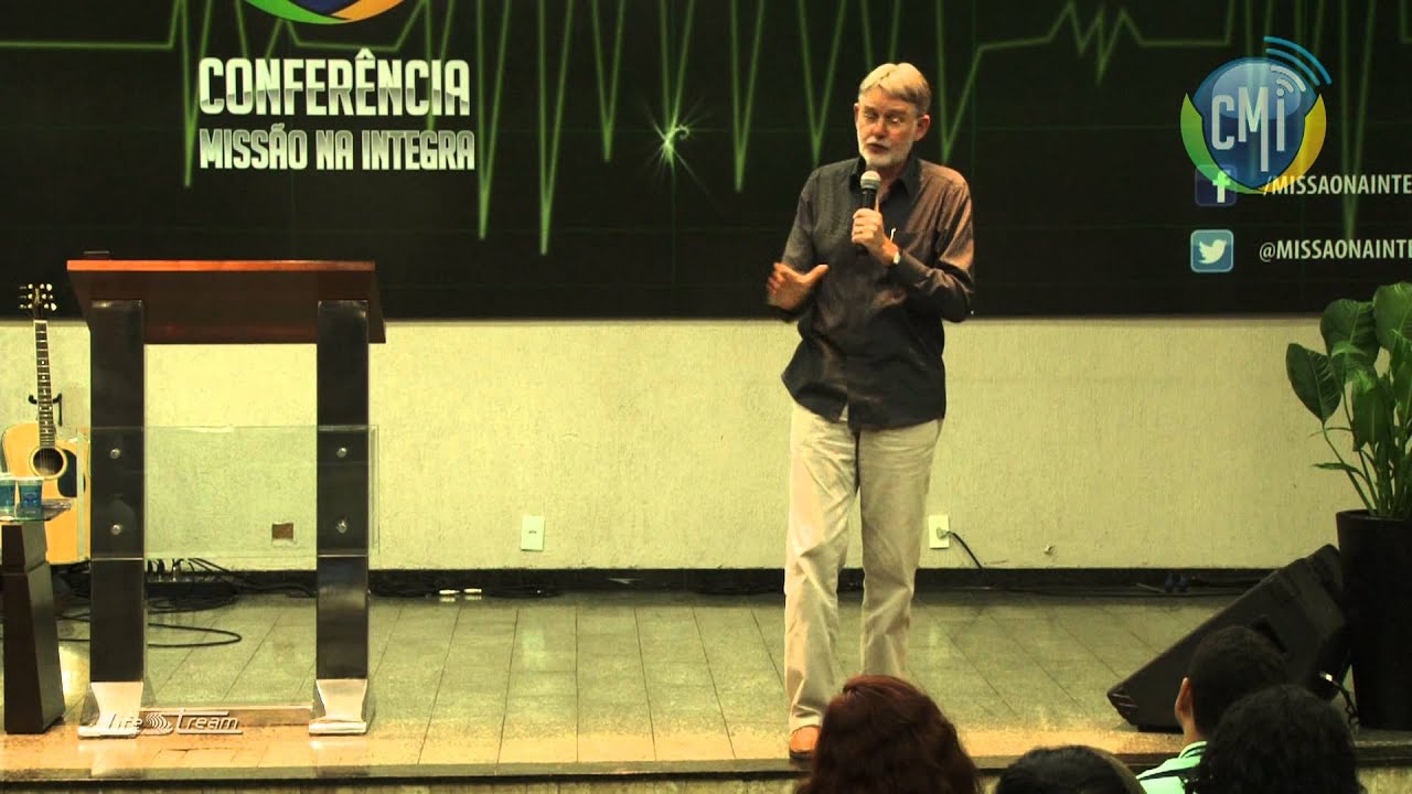 Valdir Steuernagel - Além das portas, além dos dogmas (Jerusalém)