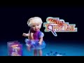 My Pretty Topsy Tail Doll Commercial 1994