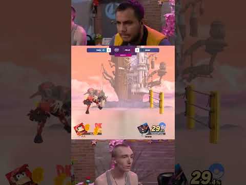 SKYJAY AND TWEEK DESTROY EACH OTHER - SMASH ULTIMATE SUMMIT 6 HIGHLIGHTS