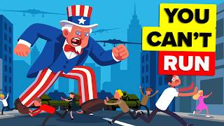 What Really Happens When the Insurrection Act Is Invoked