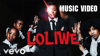 Download lagu Kharishma x Buddy Sax - LOLIWE ft Dj Angelo  mp3