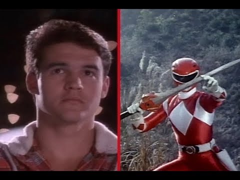 Mighty Morphin Season 1 - Official Opening Theme and Theme Song | Power Rangers Official