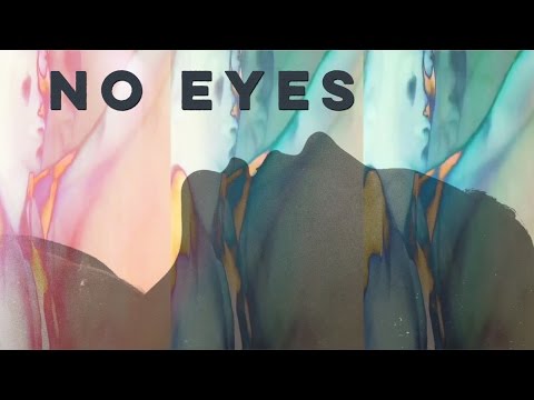 Claptone feat. Jaw - No Eyes