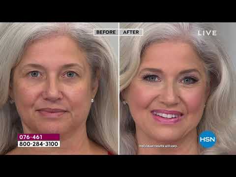 HSN | ybf Cosmetics / Nurse Jamie Skin Solutions 02.27.2019 - 06 PM