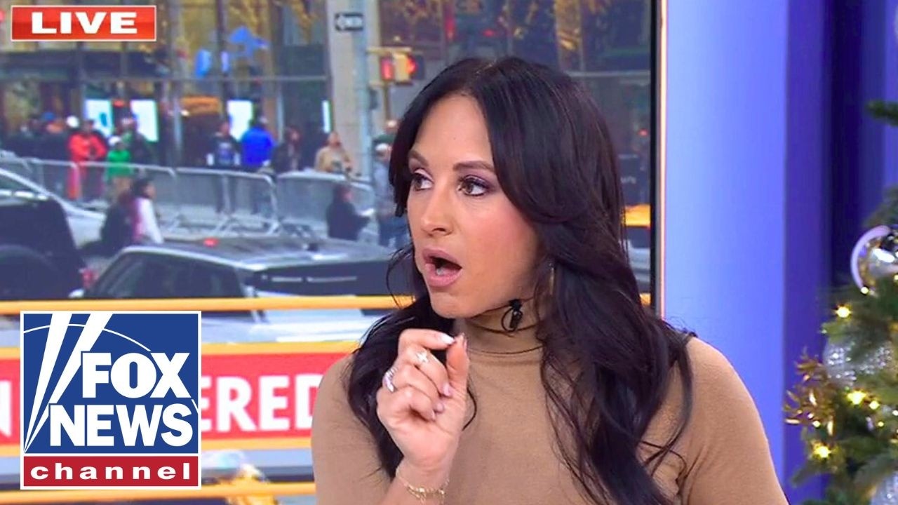Trump Team Holiday Travel Advice Sparks Outrage! Hosts React!